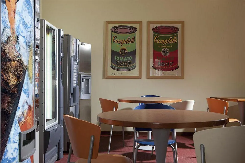 Best Western Titian Inn Hotel Venice Airport Tessera