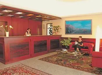 Best Western Titian Inn Hotel Venice Airport Tessera
