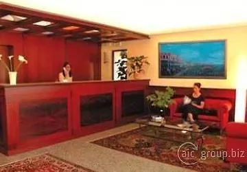 ***  Best Western Titian Inn Hotel Venice Airport Tessera Italy