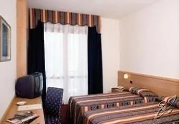 Best Western Titian Inn Hotel Venice Airport Tessera