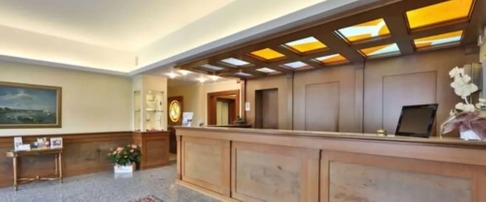 Best Western Titian Inn Hotel Venice Airport Tessera