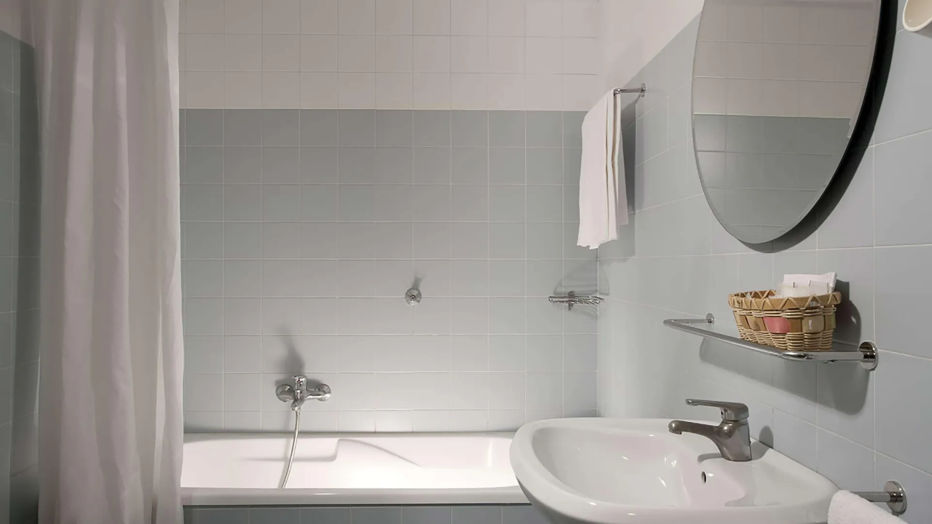 Best Western Titian Inn Hotel Venice Airport Tessera Italy