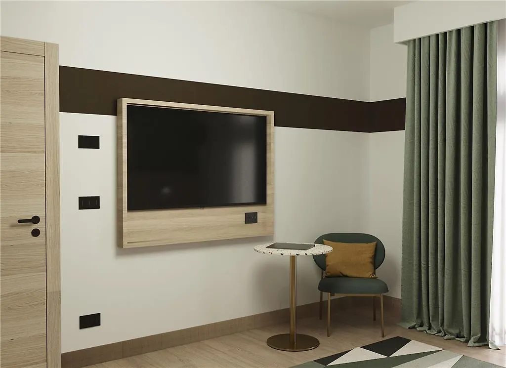 Best Western Titian Inn Hotel Venice Airport Tessera 3*,