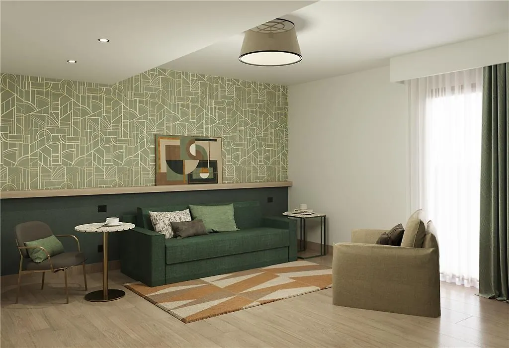 Best Western Titian Inn Hotel Venice Airport Tessera Italy
