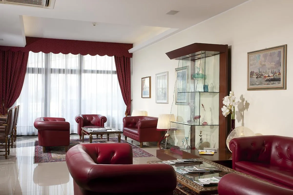 Best Western Titian Inn Hotel Venice Airport Tessera