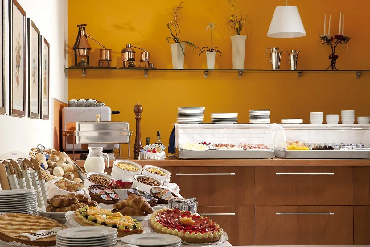 Best Western Titian Inn Hotel Venice Airport Tessera 3*,