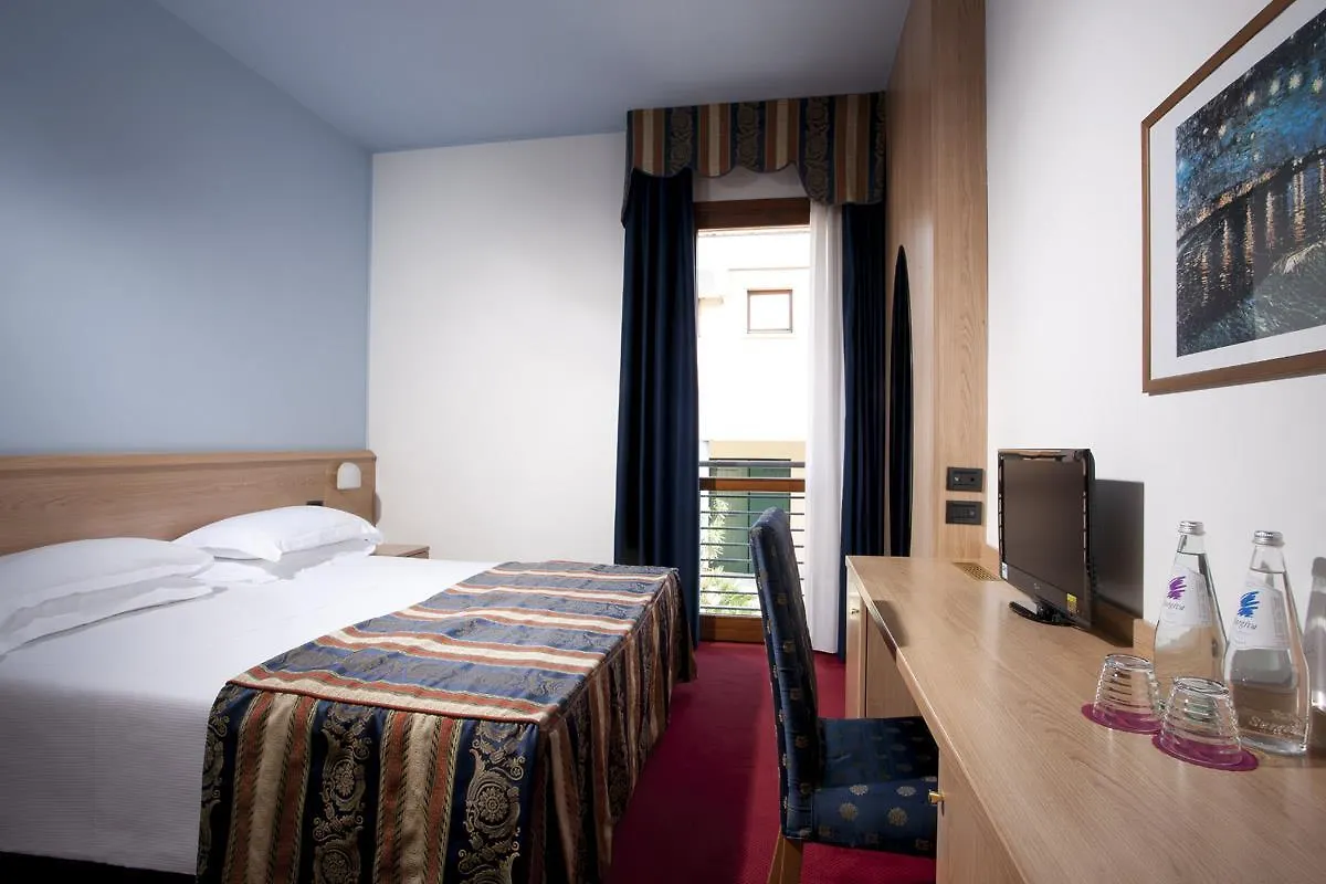 Best Western Titian Inn Hotel Venice Airport Tessera