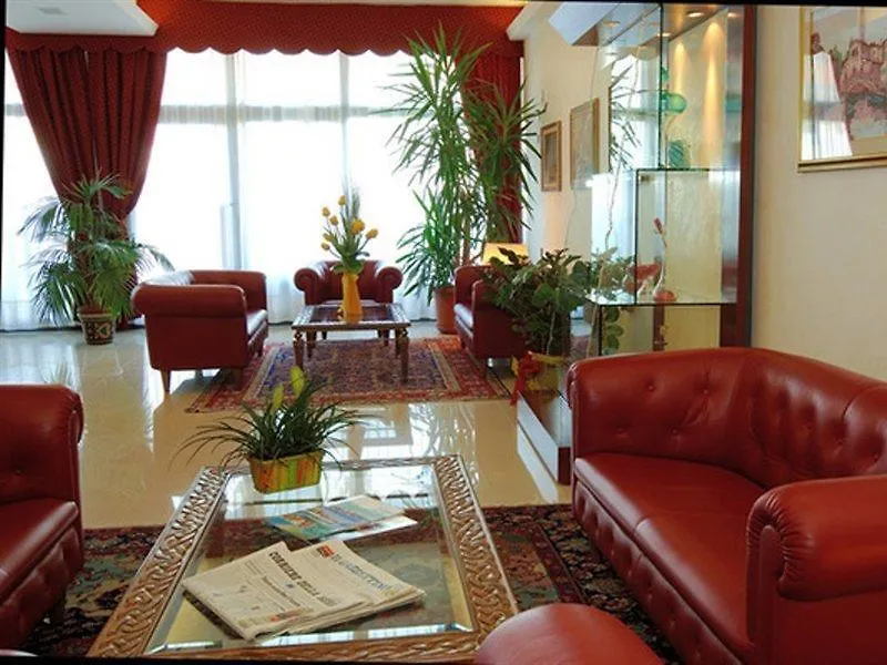 ***  Best Western Titian Inn Hotel Venice Airport Tessera Italy