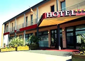 Best Western Titian Inn Hotel Venice Airport Tessera
