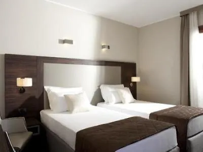 ***  Best Western Titian Inn Hotel Venice Airport Tessera Italy