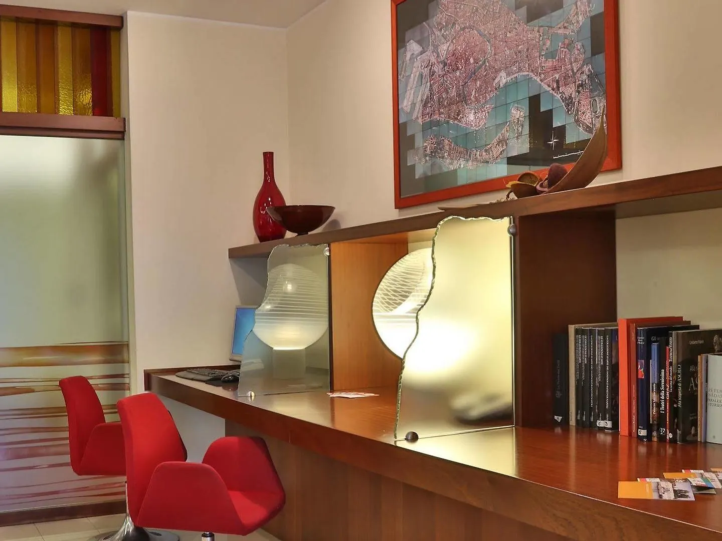 Best Western Titian Inn Hotel Venice Airport Tessera