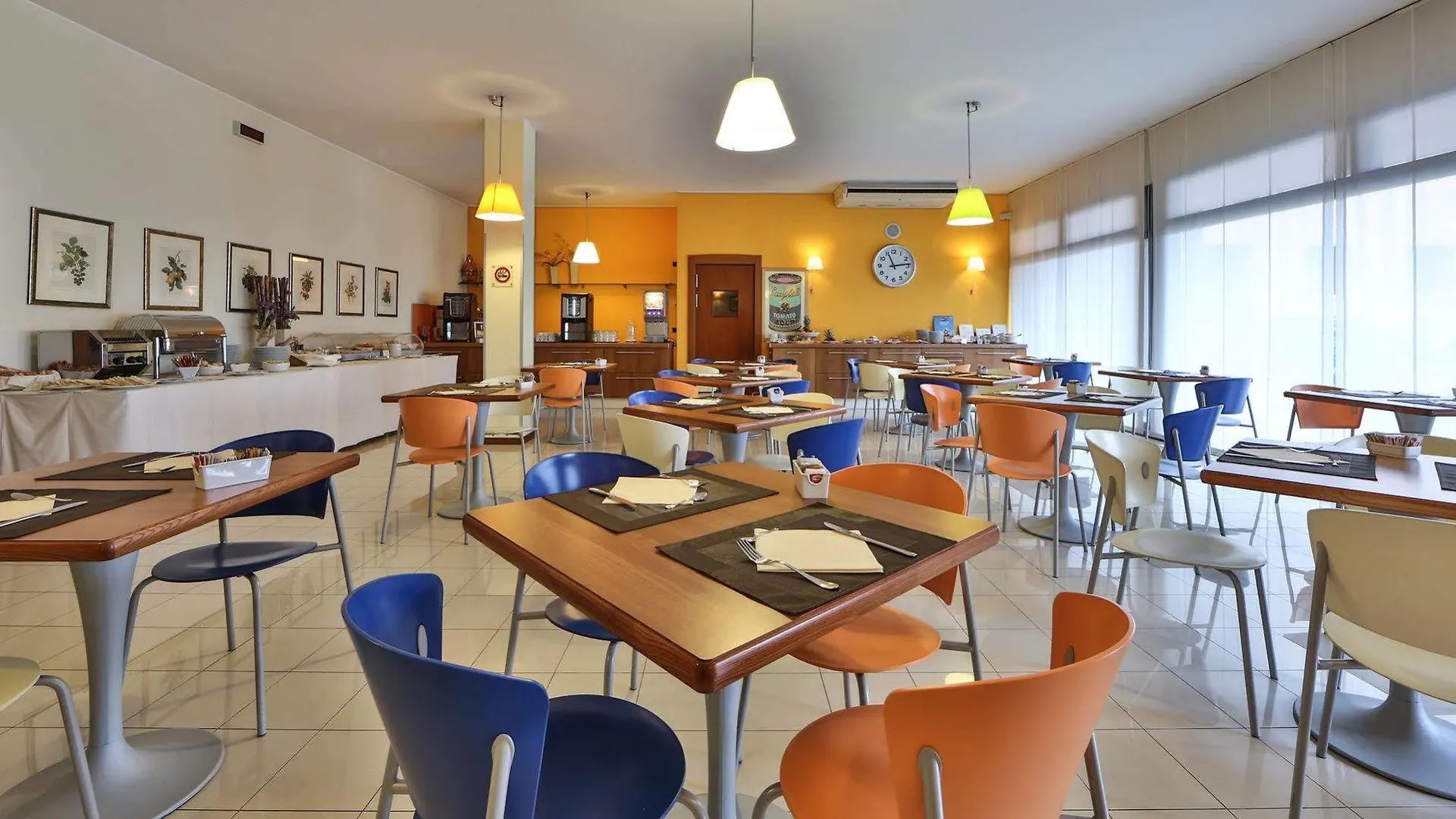 Best Western Titian Inn Hotel Venice Airport Tessera