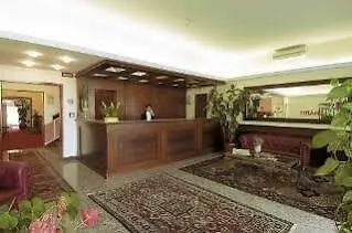 베스트웨스턴 티티안 인 호텔 베니스 에어포트 테세라