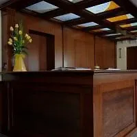 베스트웨스턴 티티안 인 호텔 베니스 에어포트 테세라
