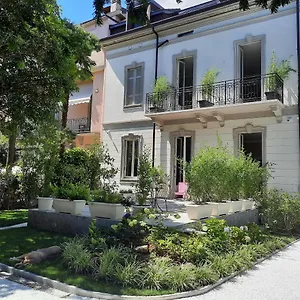Casa de hóspedes Santagata Como