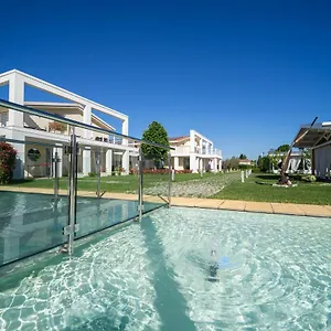 Alojamento de Acomodação e Pequeno-almoço Iconic Wellness & Arezzo
