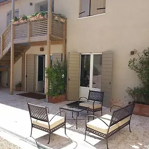 Podere Castagne Appartement