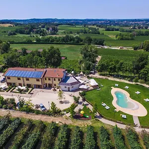 Corte Tonolli Séjour à la ferme