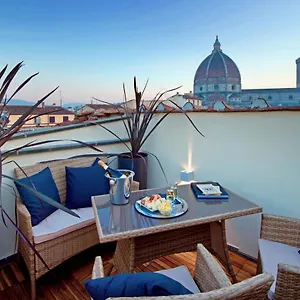 Hotel Arte' Boutique Florença