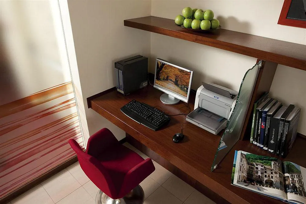 Best Western Titian Inn Hotel Venice Airport Tessera