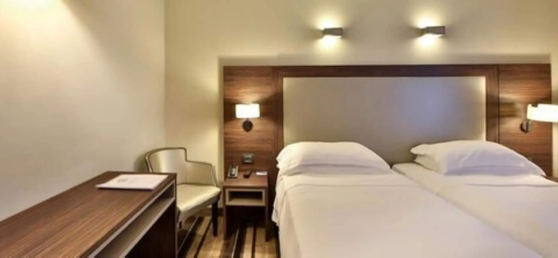 ***  Best Western Titian Inn Hotel Venice Airport Tessera Italy