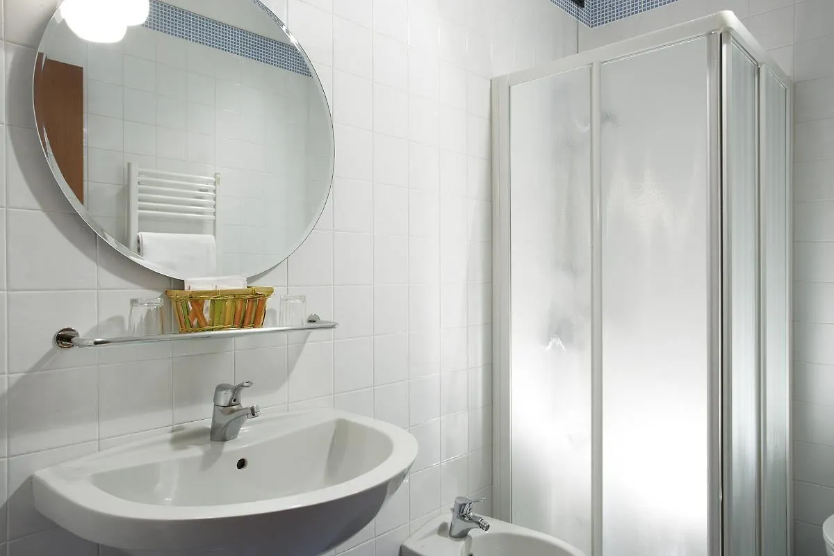 Best Western Titian Inn Hotel Venice Airport Tessera 3*,  Italie