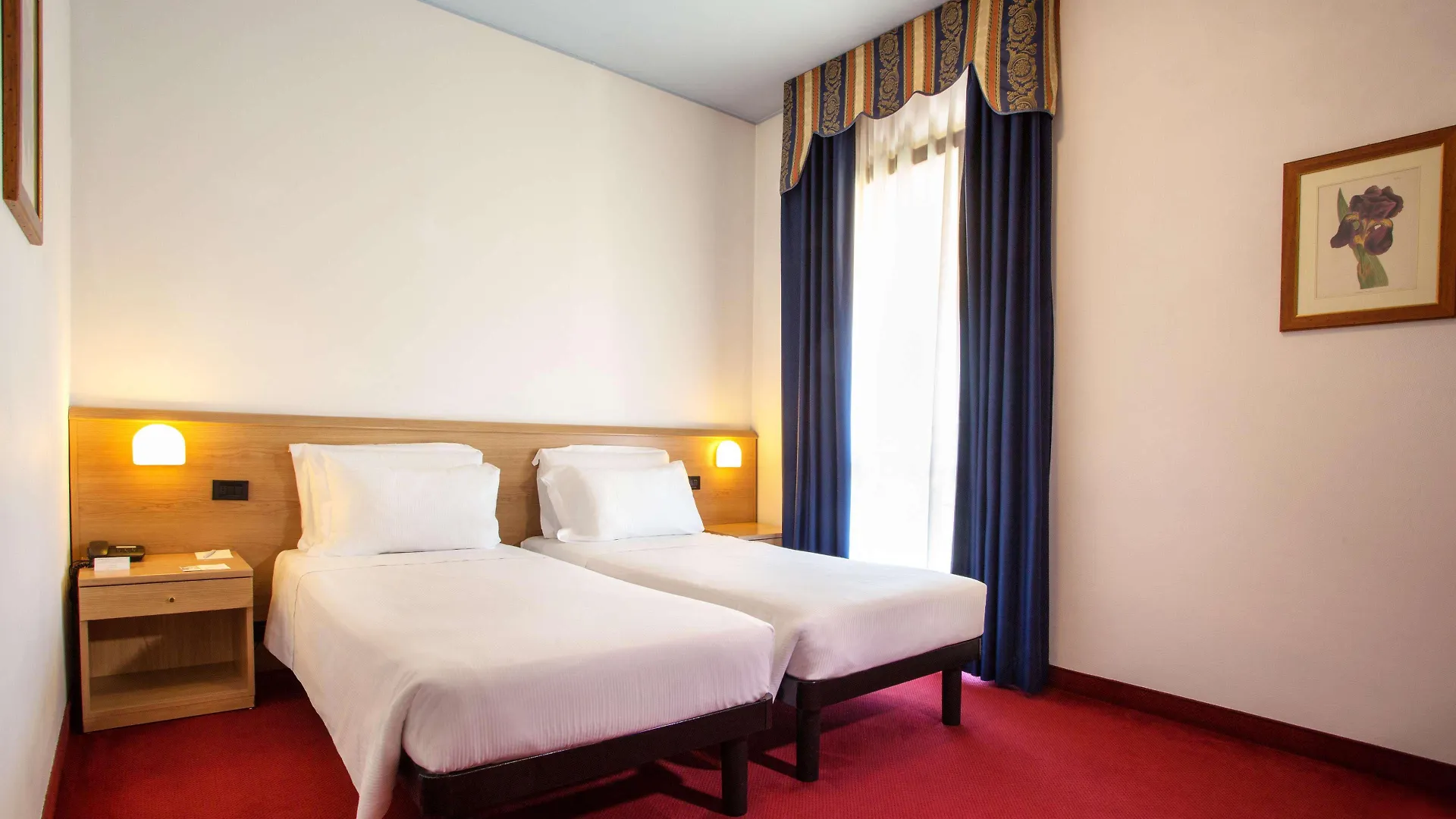 Best Western Titian Inn Hotel Venice Airport Tessera