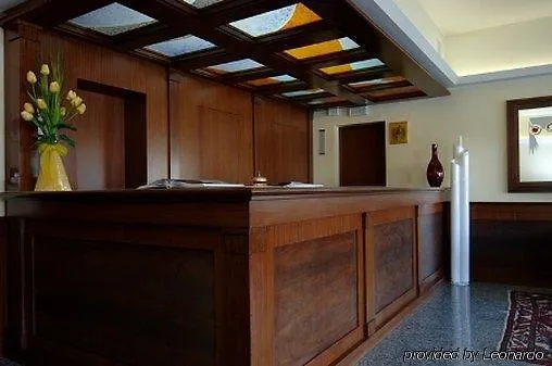Best Western Titian Inn Hotel Venice Airport Tessera