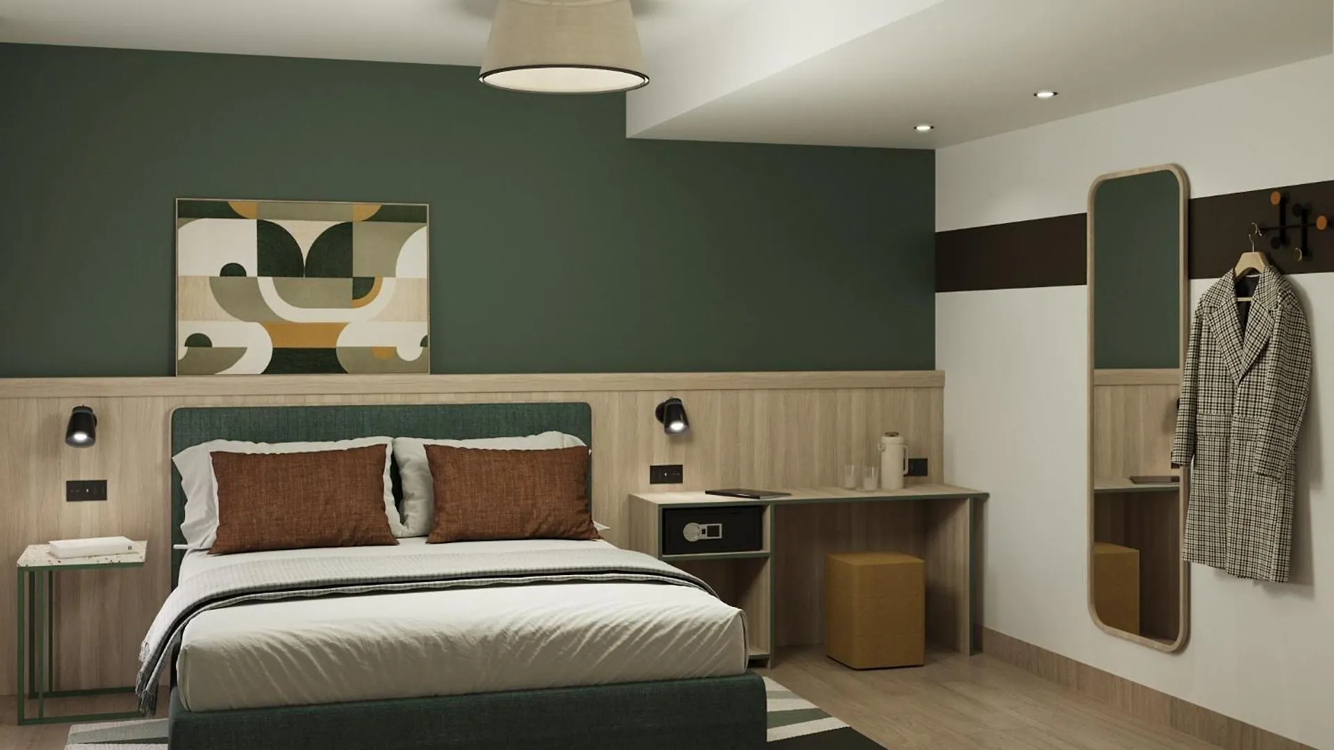 Best Western Titian Inn Hotel Venice Airport Tessera