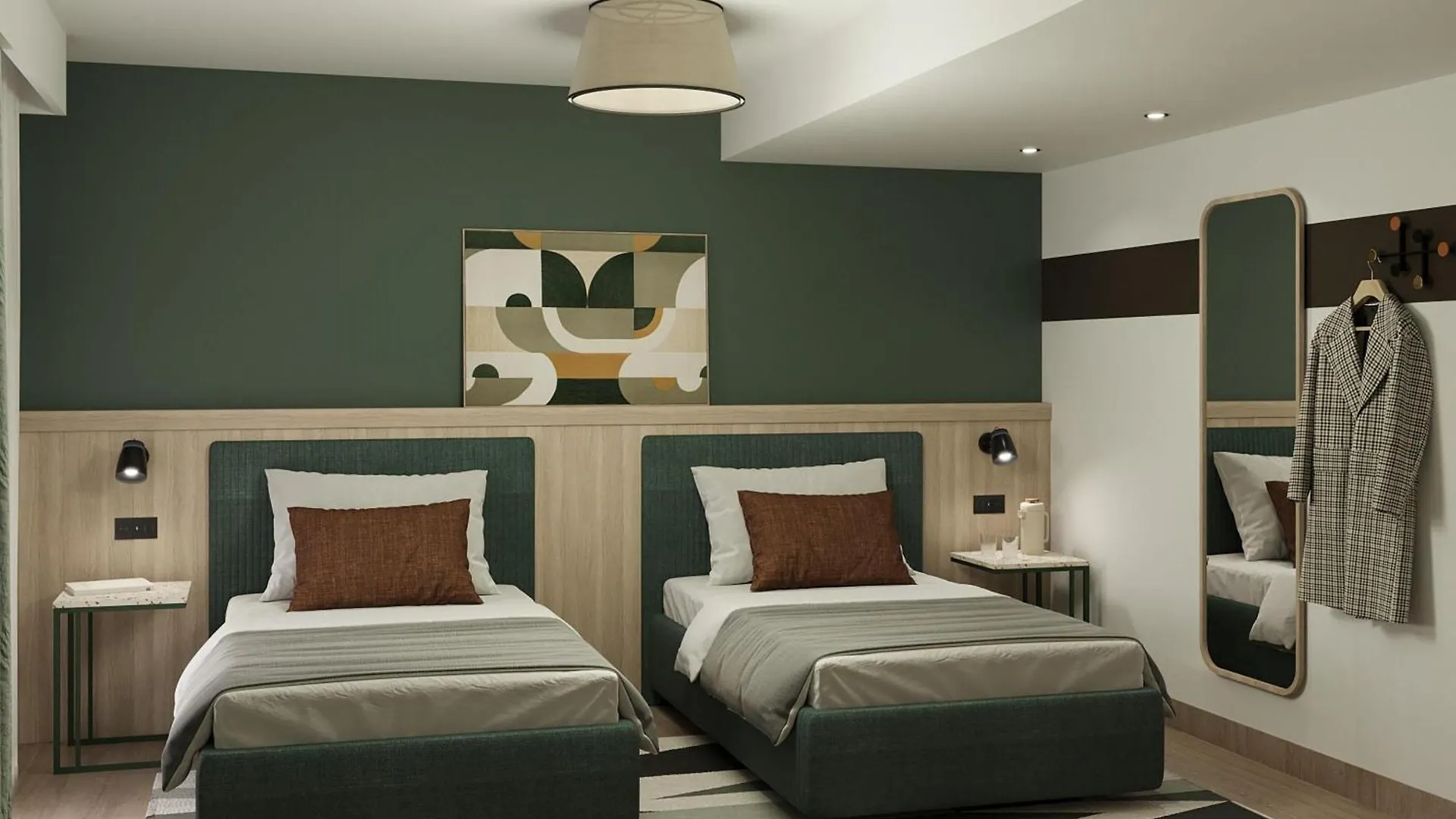 Best Western Titian Inn Hotel Venice Airport Tessera