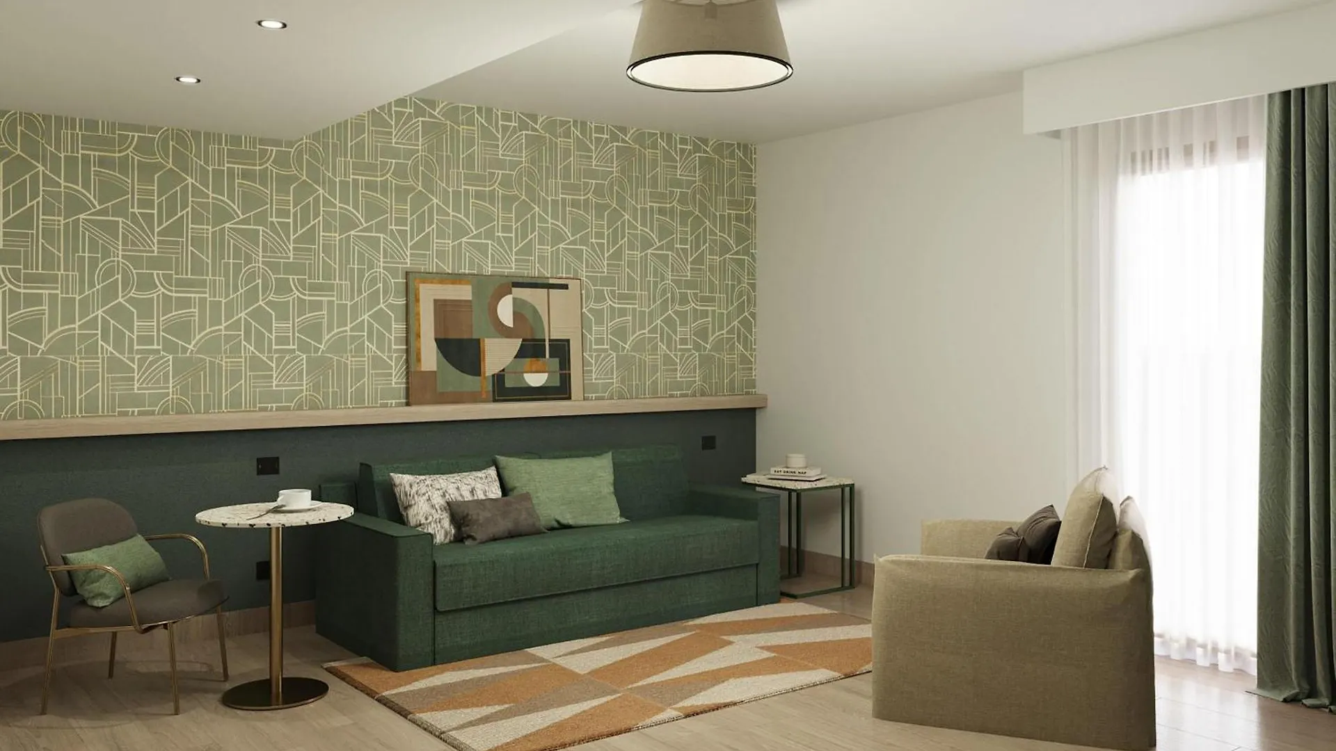 Best Western Titian Inn Hotel Venice Airport Tessera 3*,  Italy