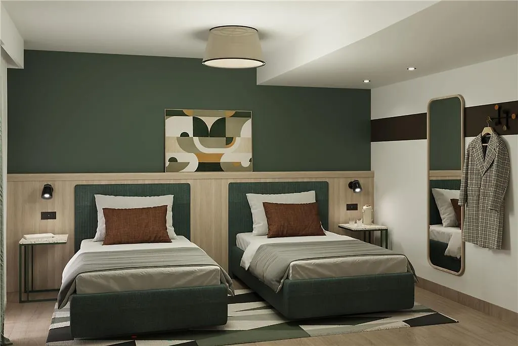 Best Western Titian Inn Hotel Venice Airport Tessera
