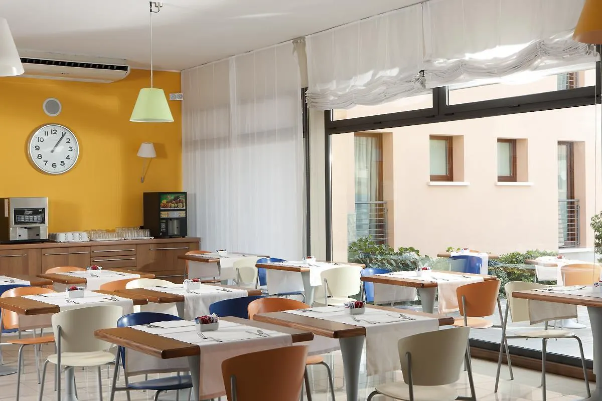 Best Western Titian Inn Hotel Venice Airport Tessera Italy