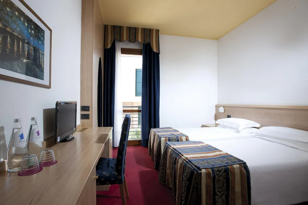 Best Western Titian Inn Hotel Venice Airport Tessera