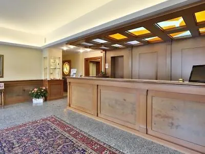 Best Western Titian Inn Hotel Venice Airport Tessera