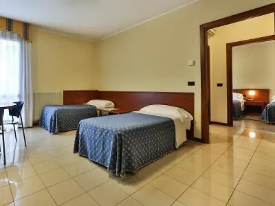 Best Western Titian Inn Hotel Venice Airport Tessera