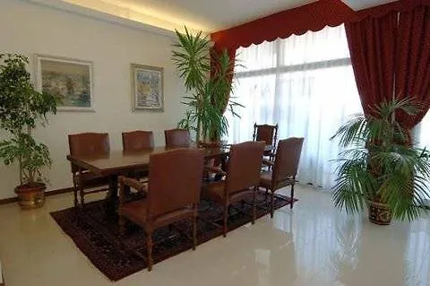 Best Western Titian Inn Hotel Venice Airport Tessera Italy