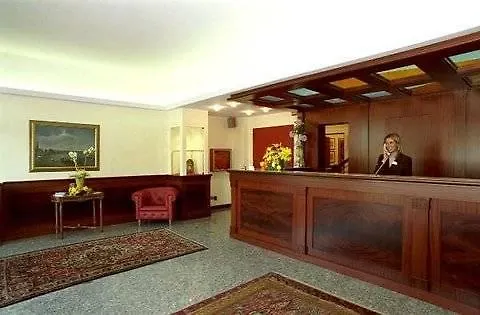 Best Western Titian Inn Hotel Venice Airport Tessera