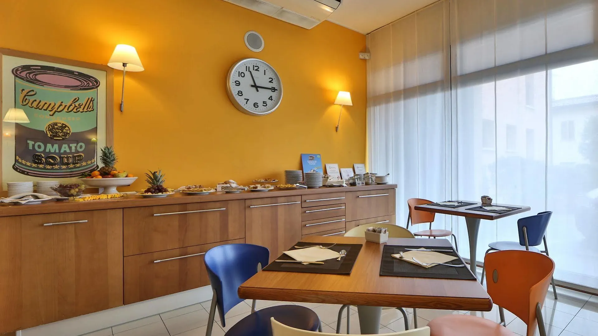 Best Western Titian Inn Hotel Venice Airport Tessera
