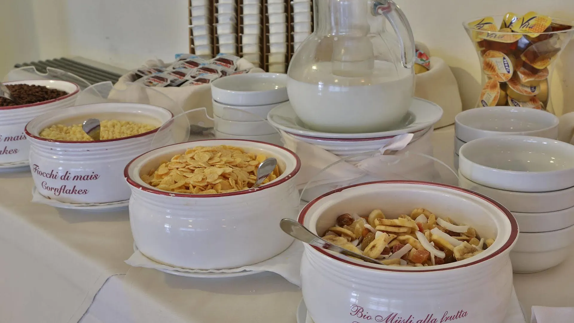 Best Western Titian Inn Hotel Venice Airport Tessera