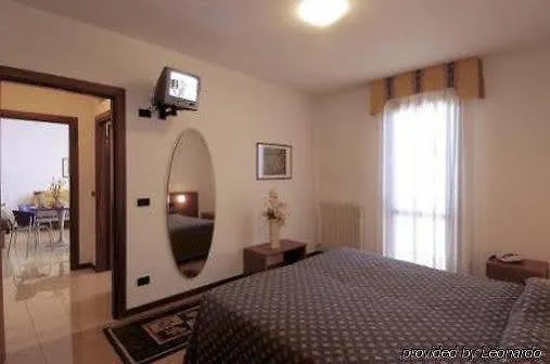 Best Western Titian Inn Hotel Venice Airport Tessera Italy