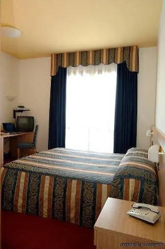 Best Western Titian Inn Hotel Venice Airport Tessera