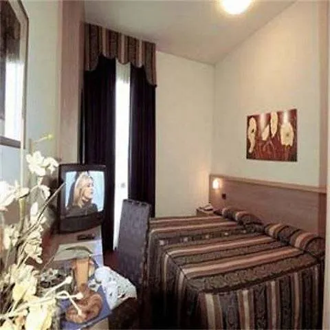 Best Western Titian Inn Hotel Venice Airport Tessera 3*,