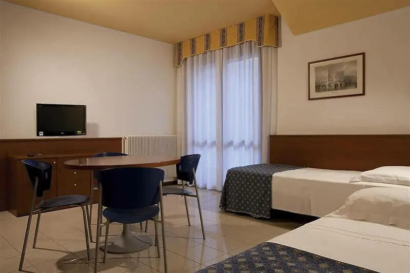 Best Western Titian Inn Hotel Venice Airport Tessera