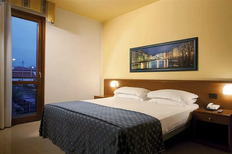 Best Western Titian Inn Hotel Venice Airport Tessera Italie