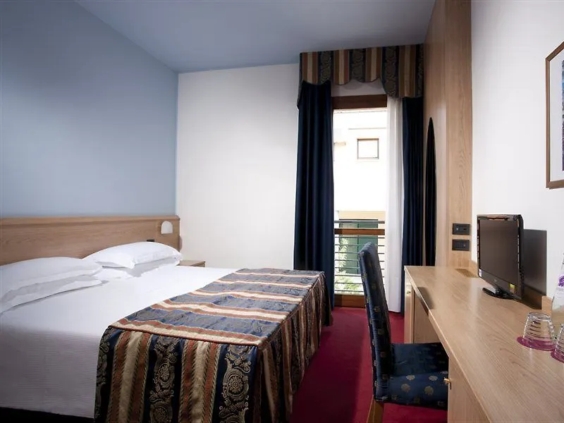 Best Western Titian Inn Hotel Venice Airport Tessera